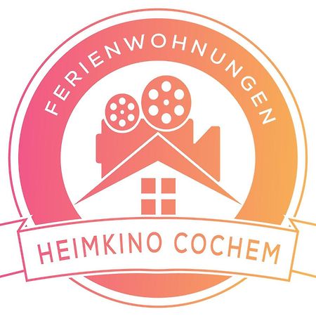 Ferienwohnungen Heimkino Cochem Exteriér fotografie