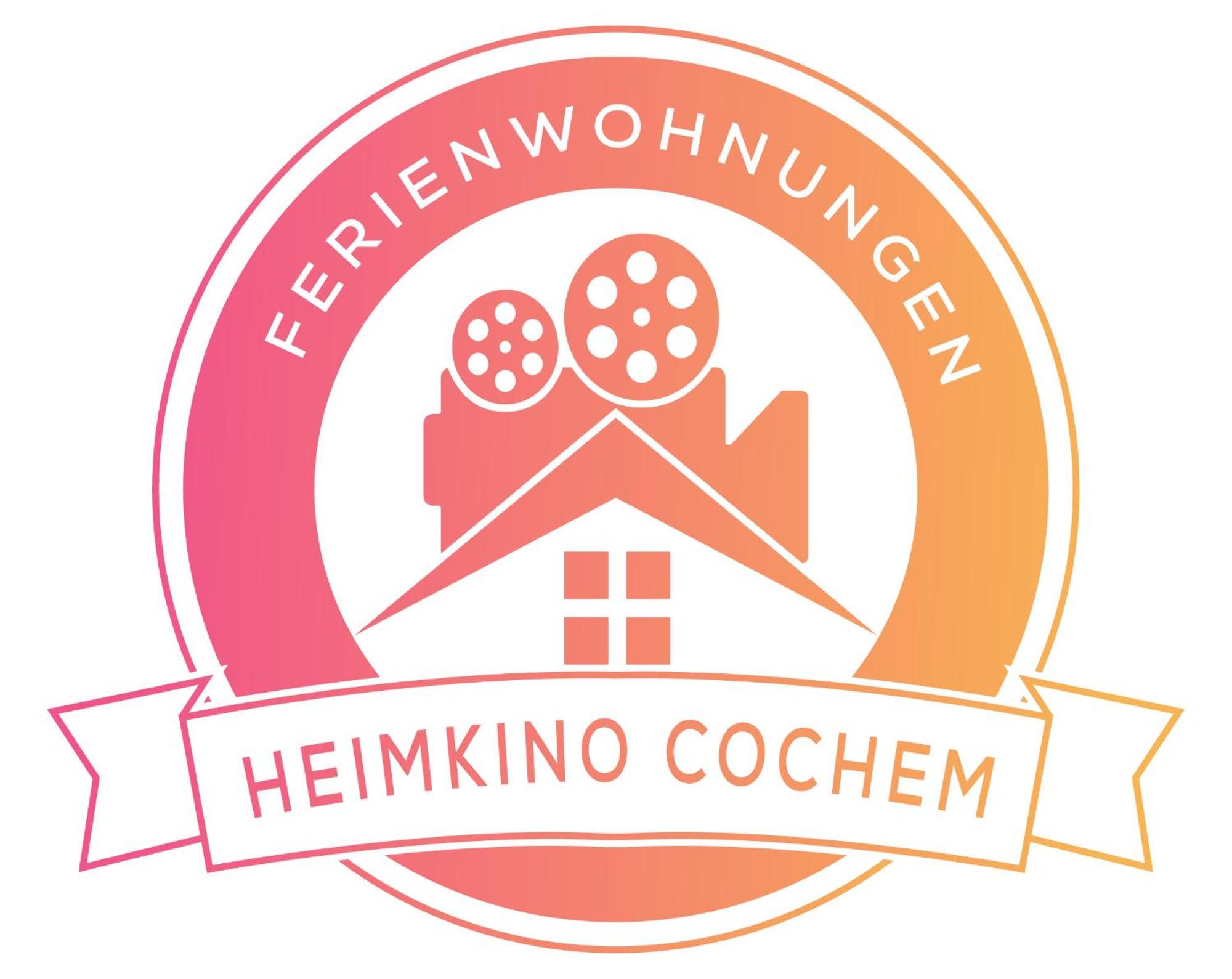 Ferienwohnungen Heimkino Cochem Exteriér fotografie